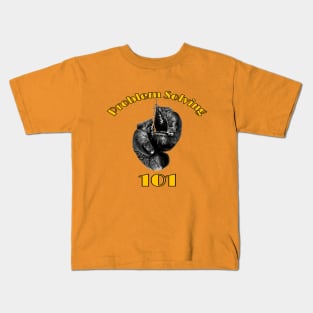 Problems Kids T-Shirt